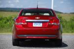 Chevrolet Cruze 2011 года